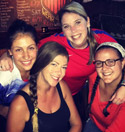 LADIES NIGHT OUT LADIES NIGHT OUT