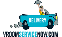 Vroom Service Now Vroom Service Now