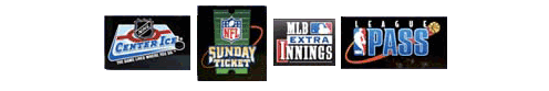 Click On Logos For Directv Schedules Click On Logos For Directv Schedules
