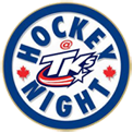 HOCKEY NITE at TKs