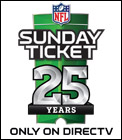 NFL TICKET